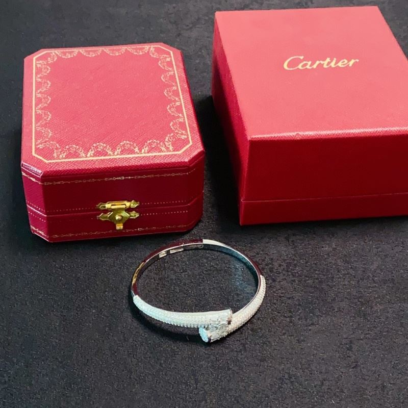 Cartier Bracelets